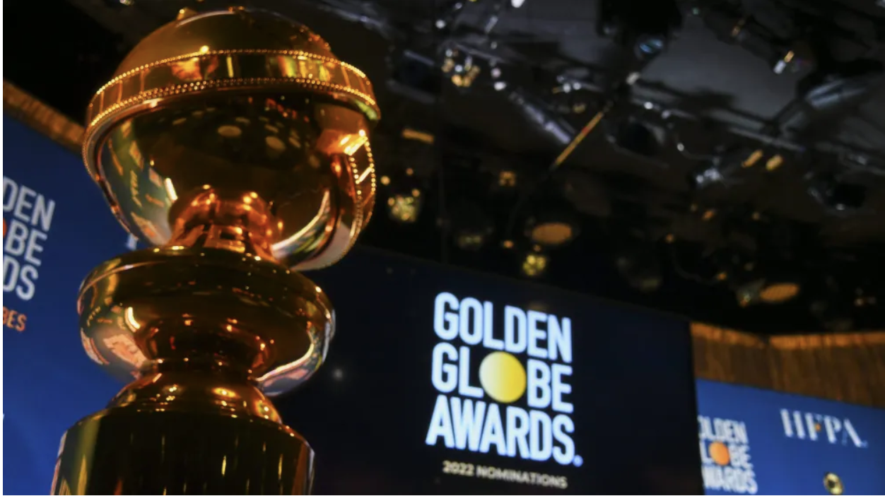 The Golden Globes Highlights The Arcade